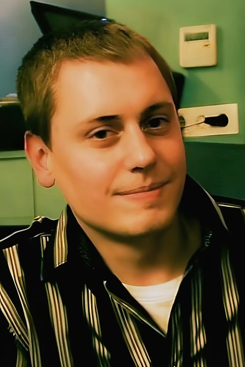 James