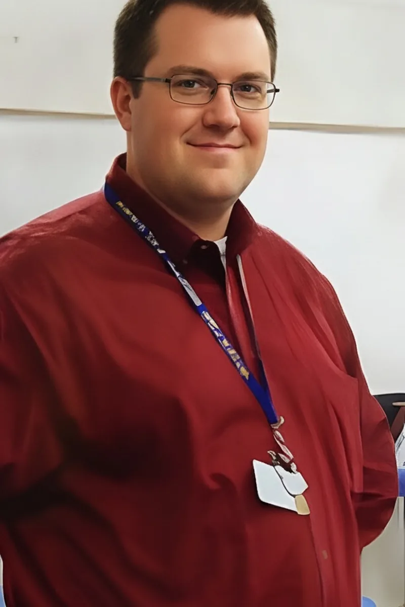 John
