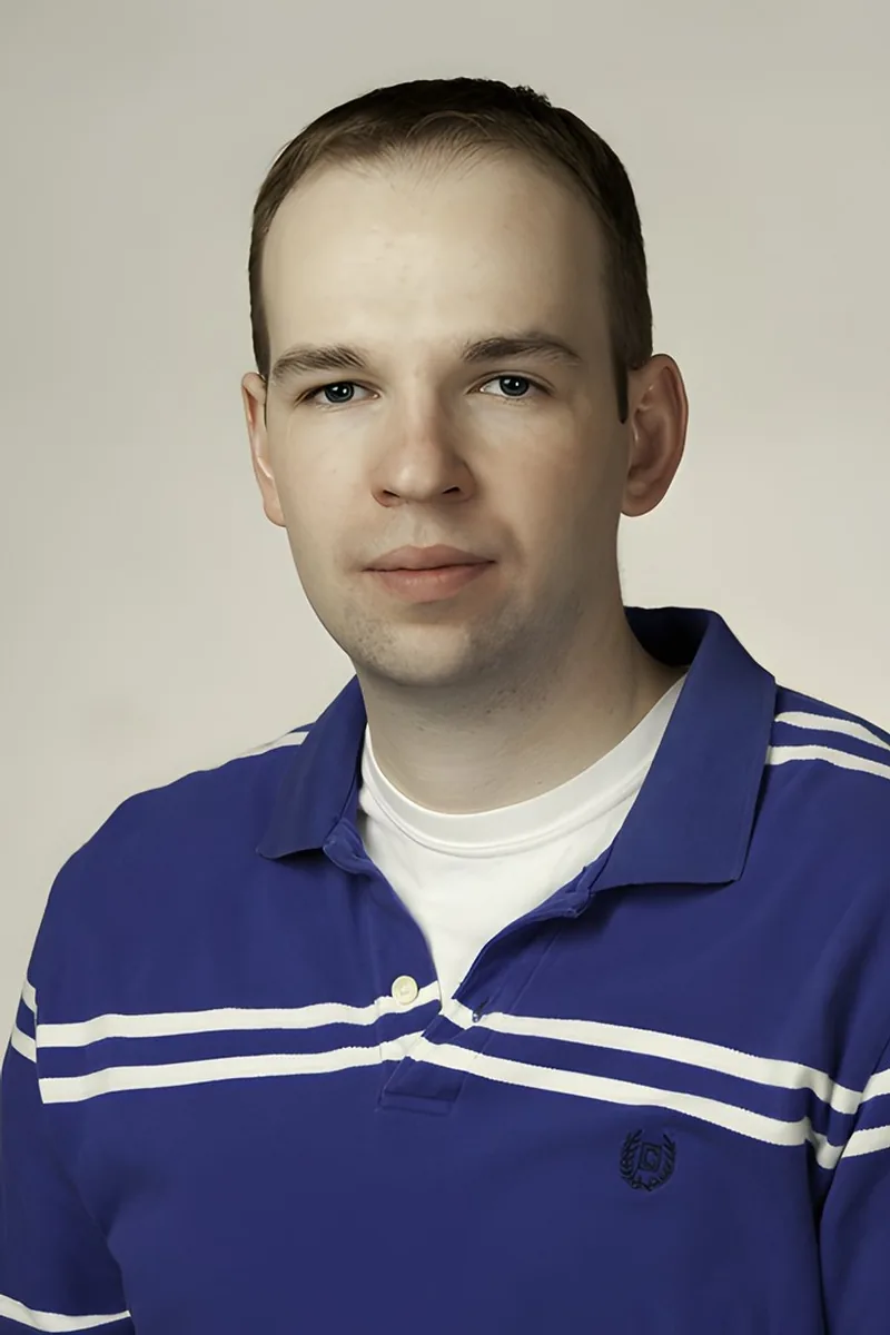David