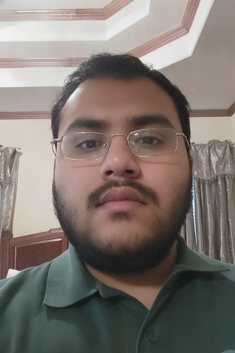 Ahmad