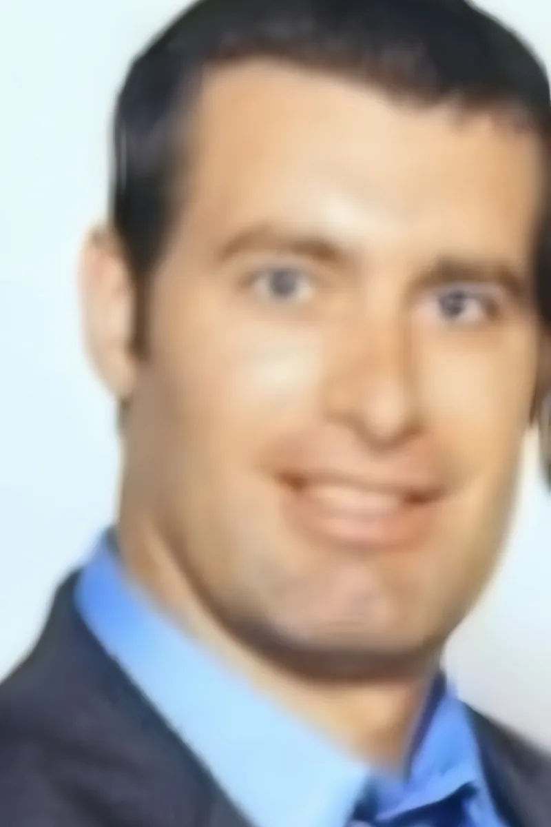 Tony