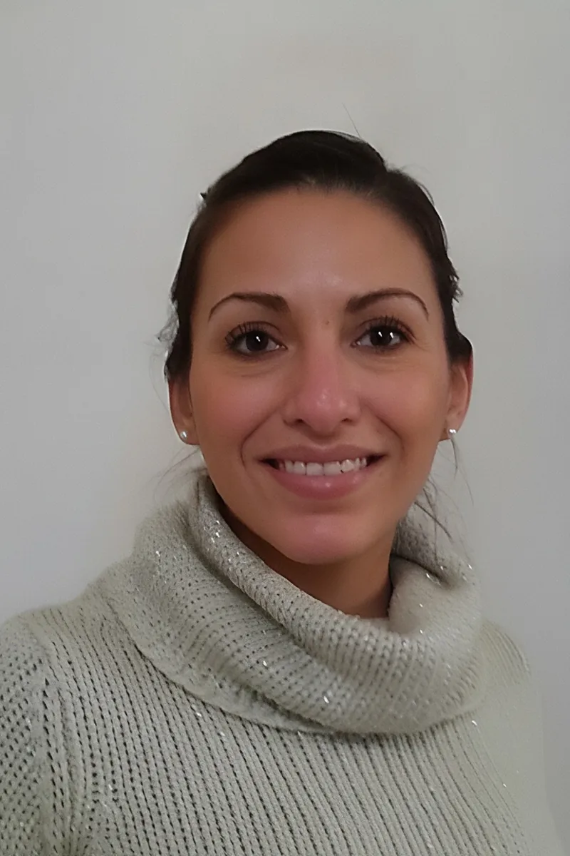 Cristina