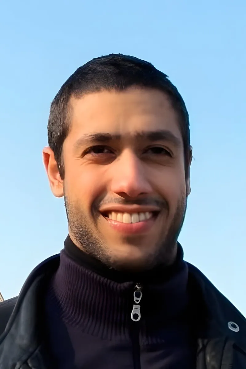 Andre