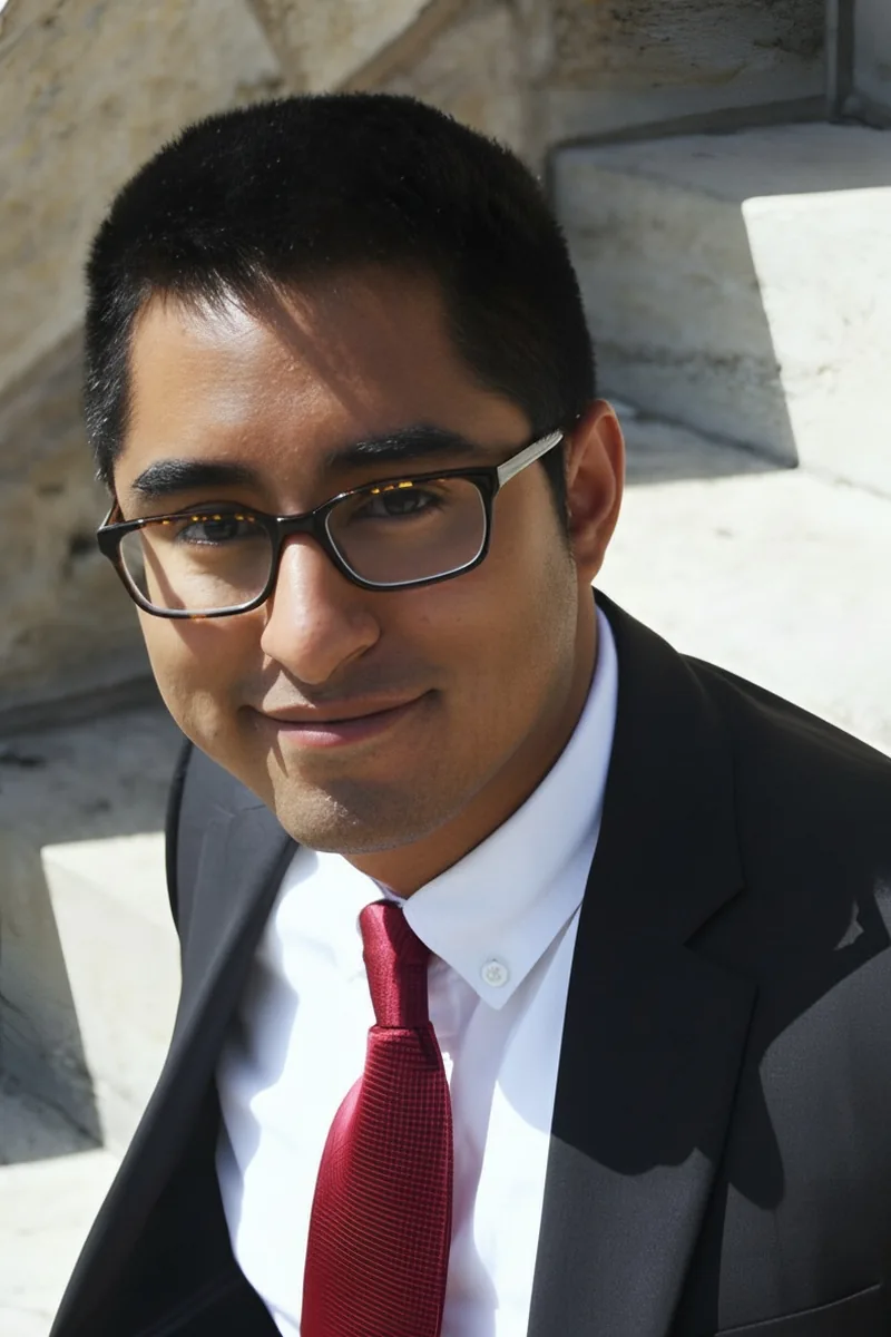 Daniel