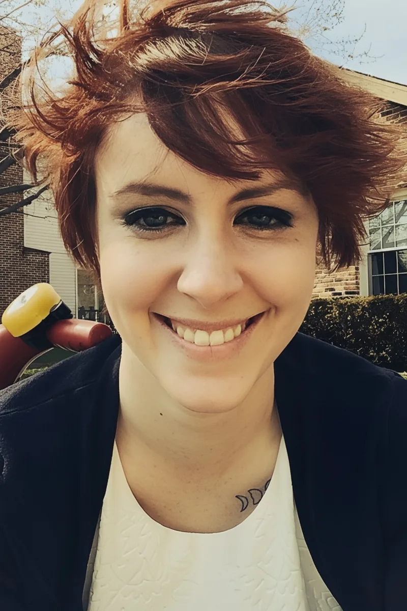 Kate
