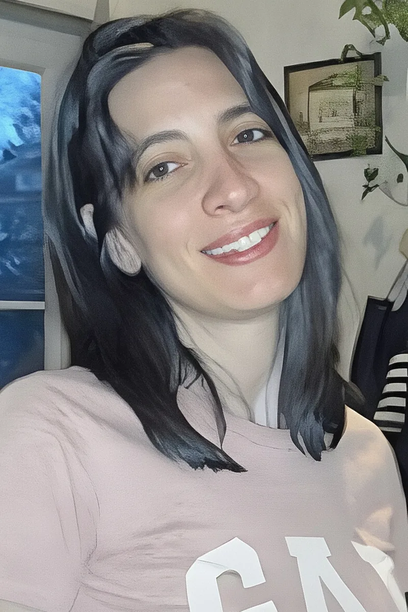 Melanie
