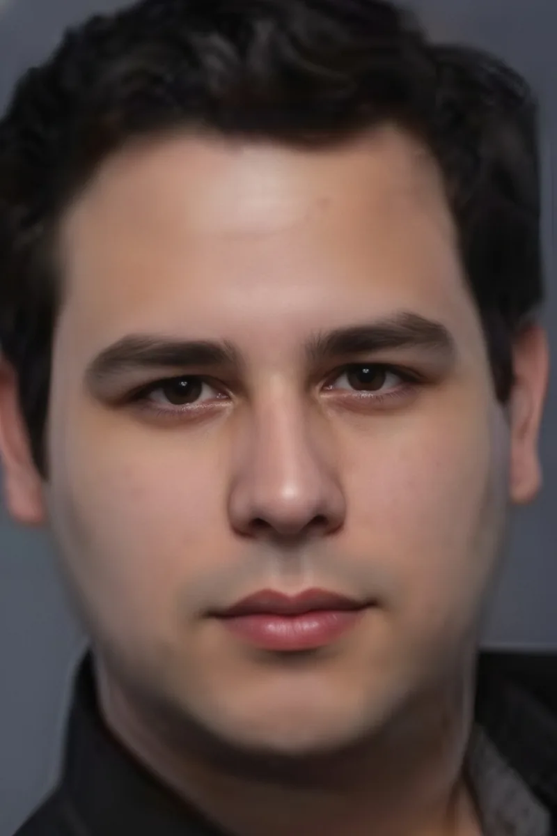 John