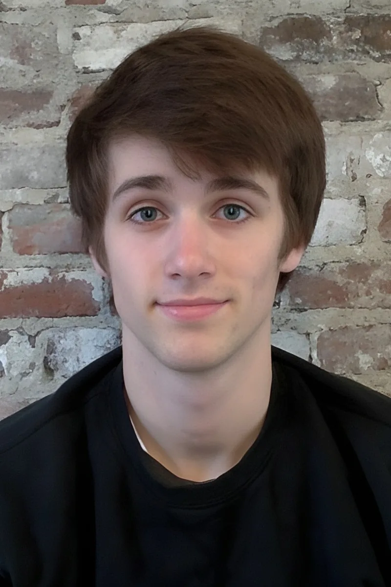 Robert