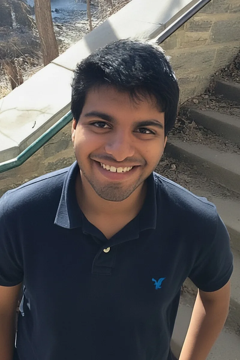Rohit