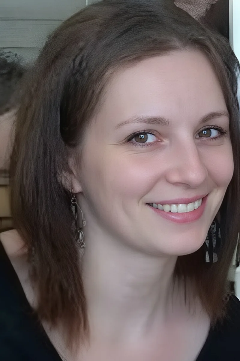 Rebecca