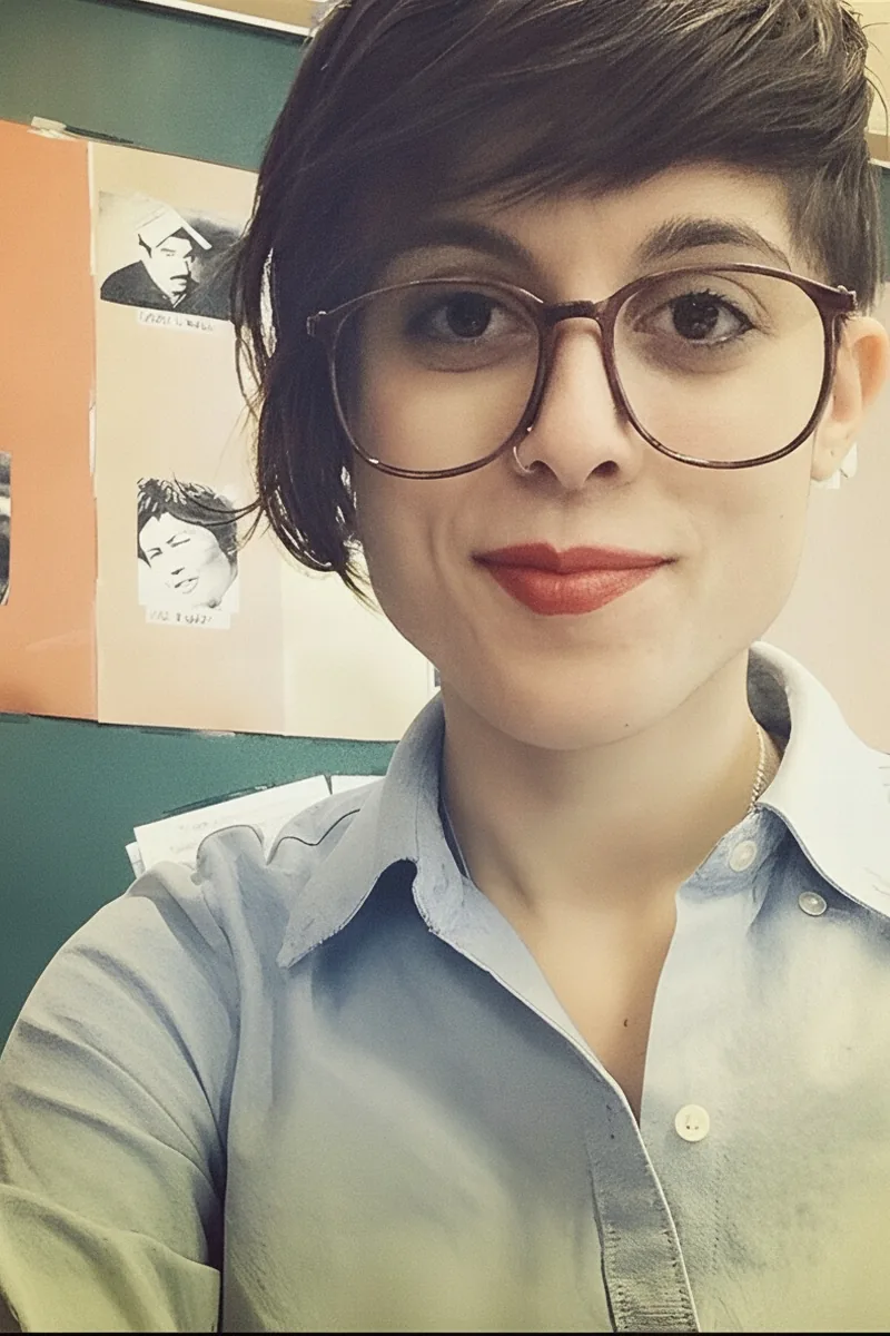 Sarah