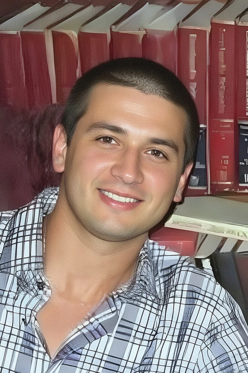 David