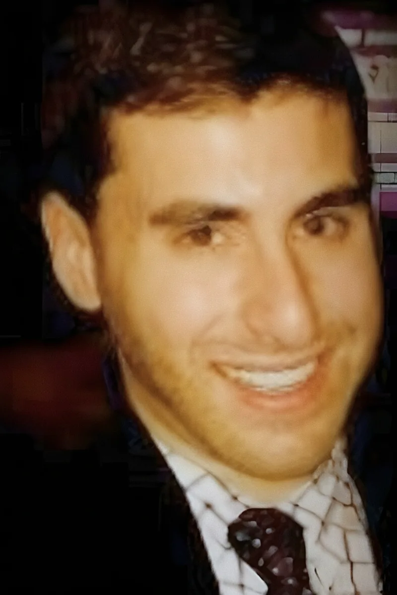 Daniel