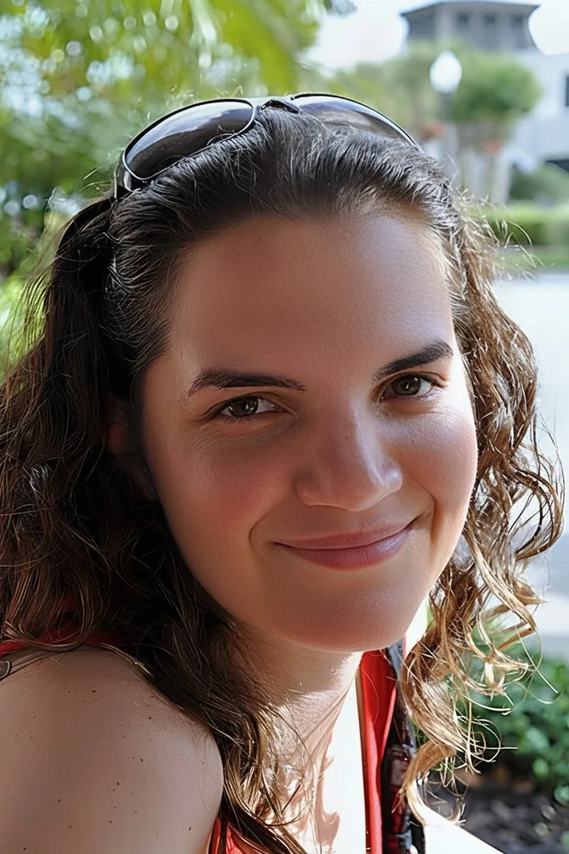 Rebecca