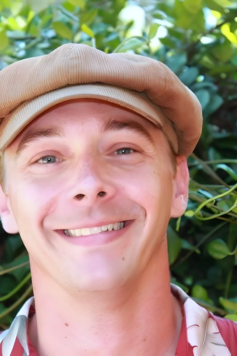 Stephen