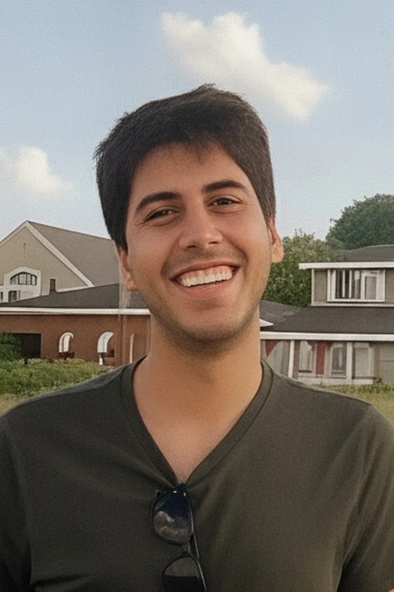 Aaron