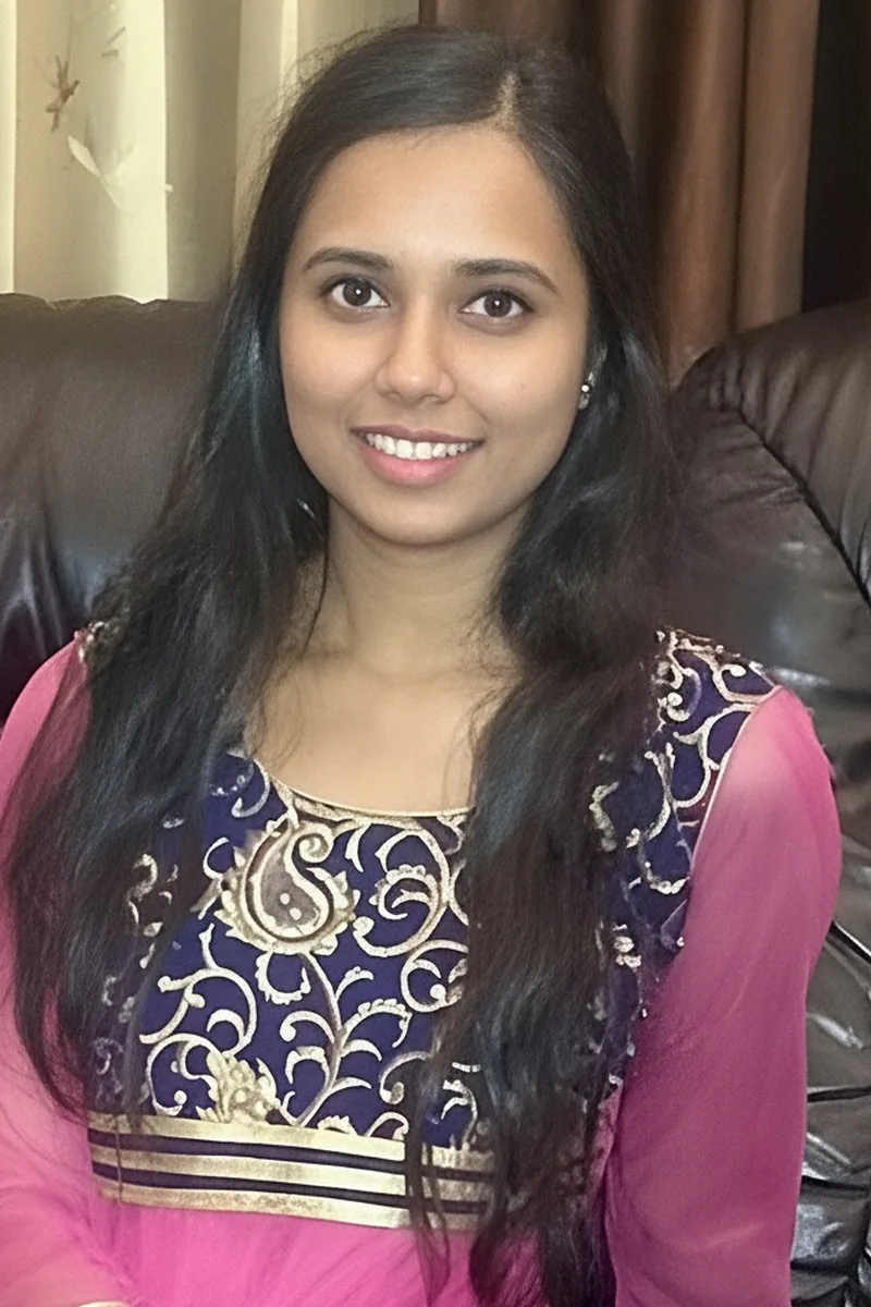 Ayushi