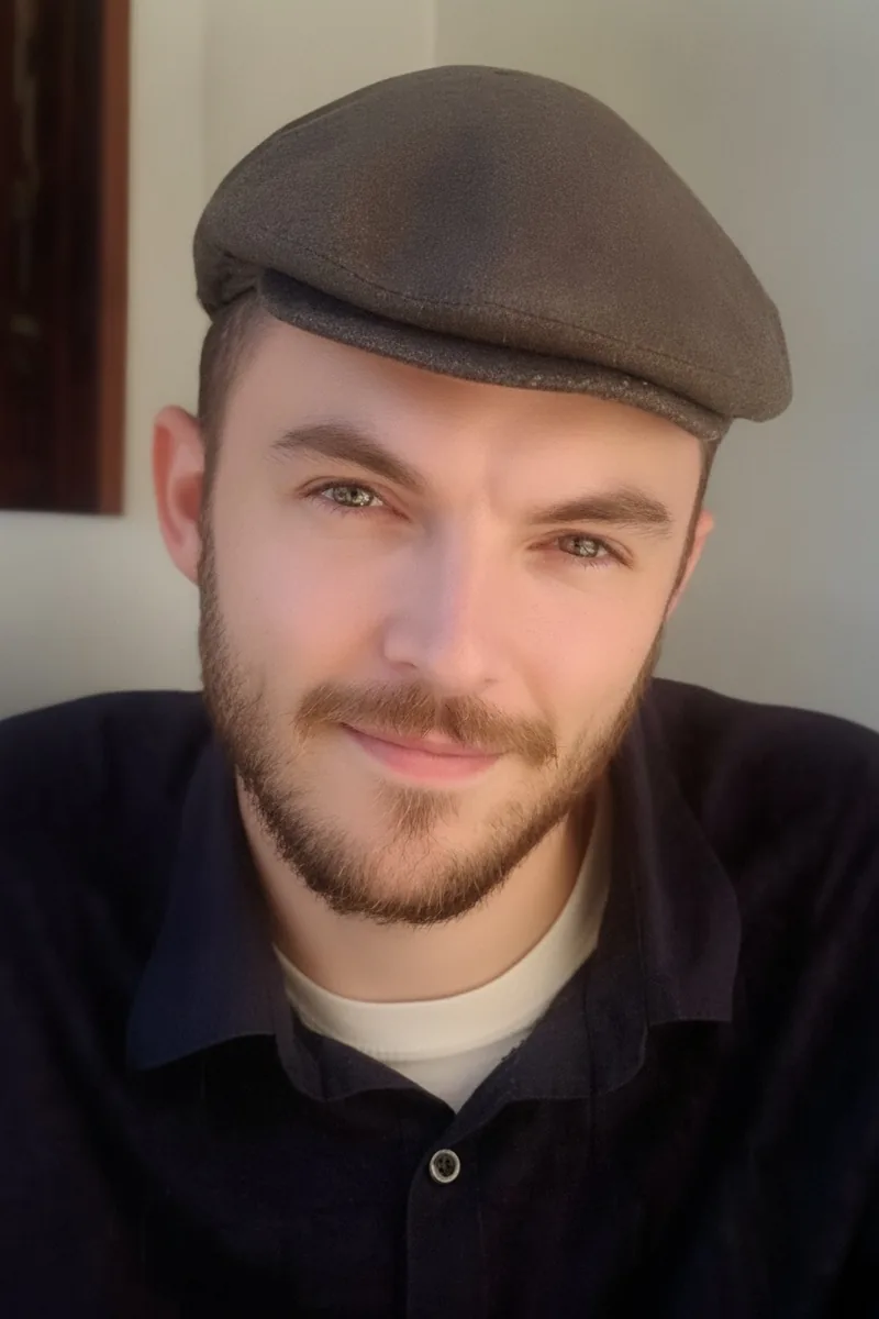 Charlie