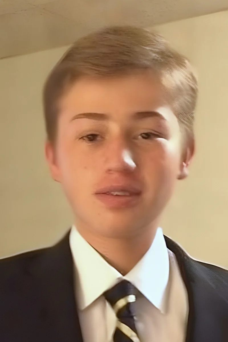 William
