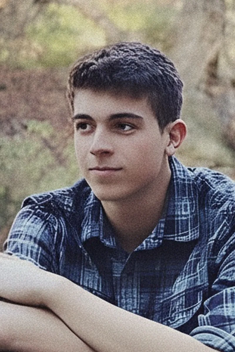 Evan