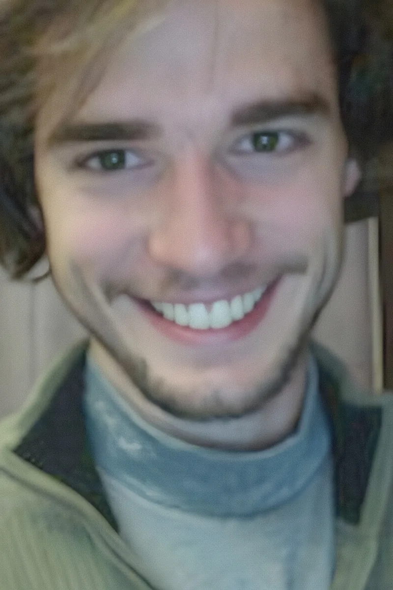 Andrew