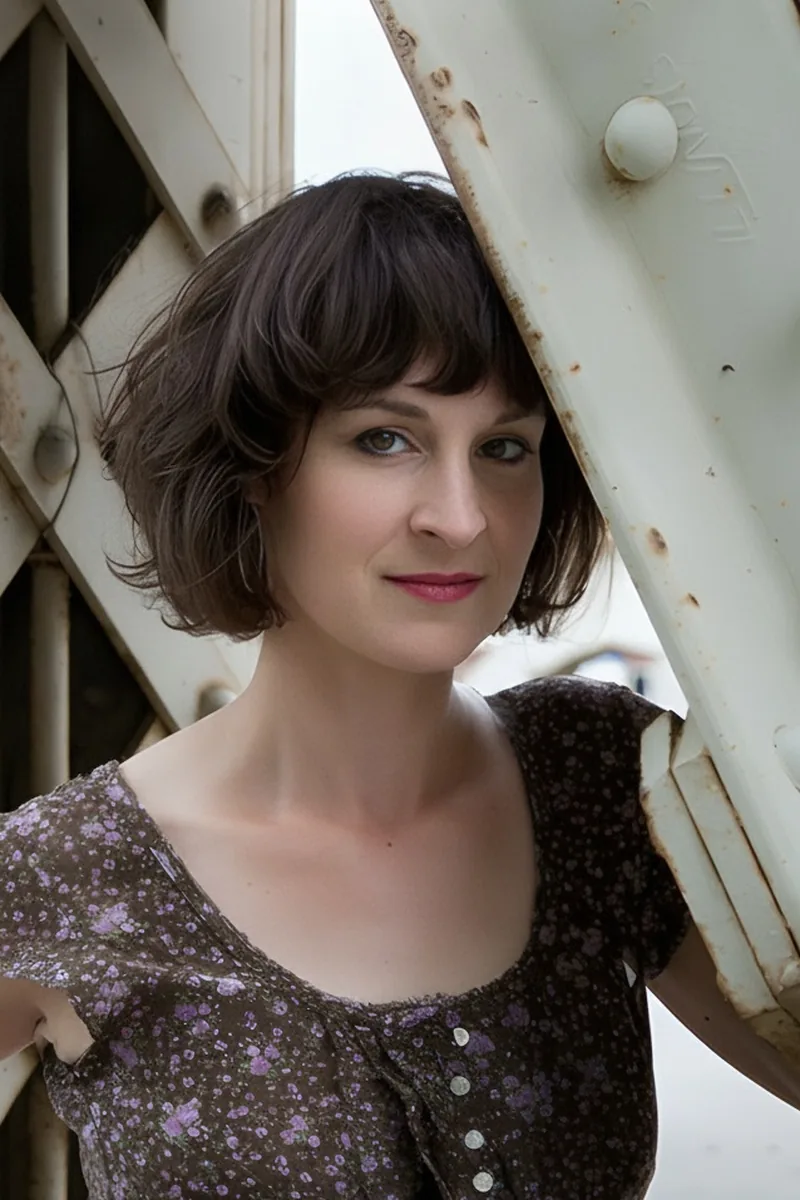 Rebecca