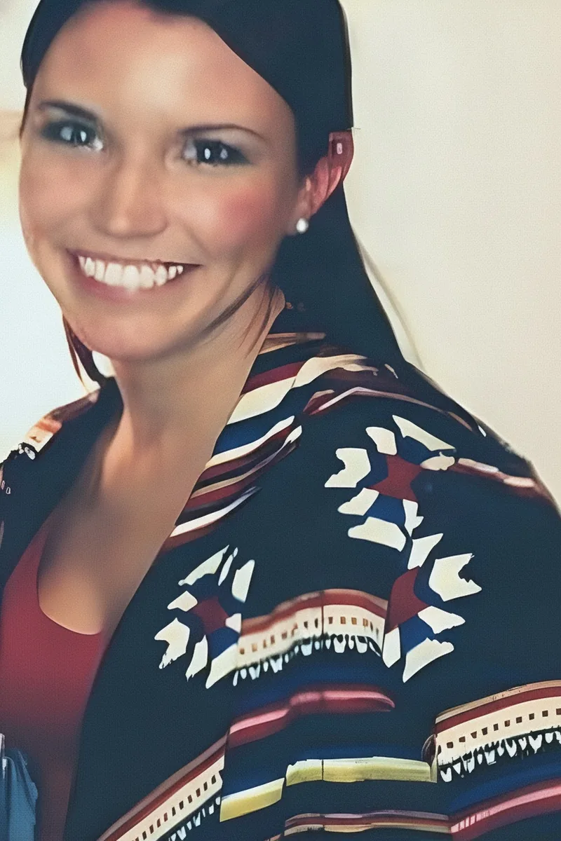 Mary Kate