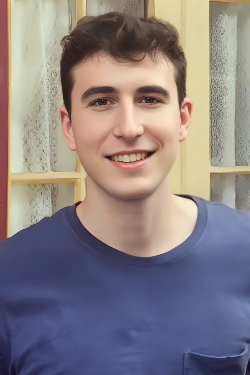 Patrick