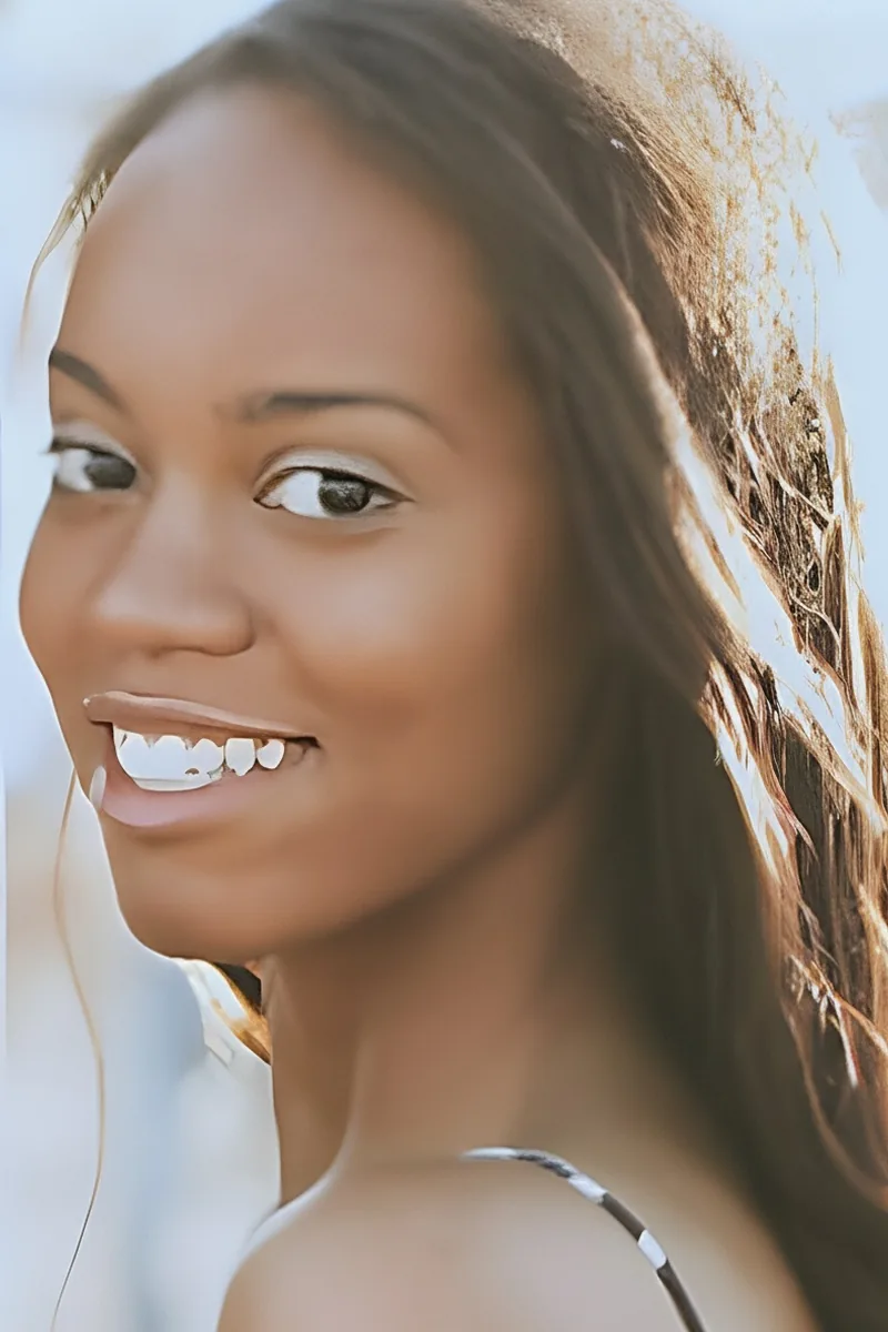 Kamilah