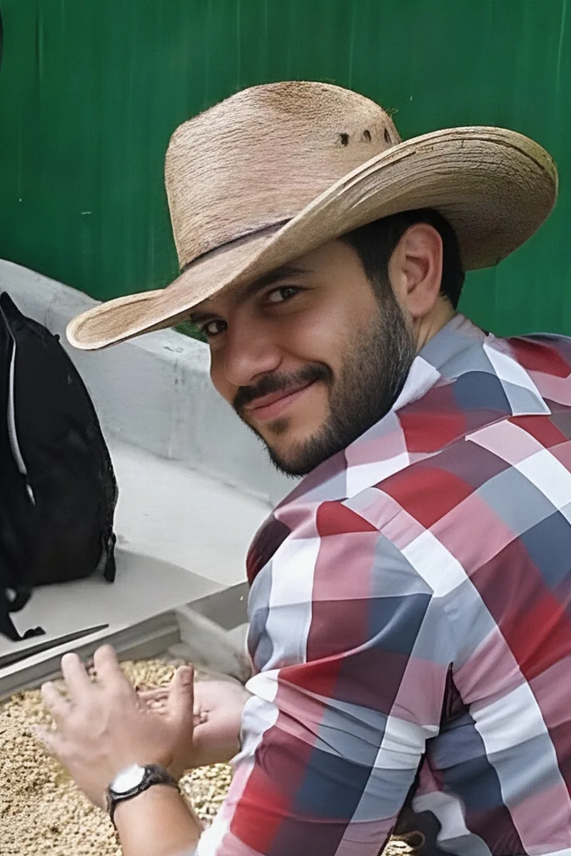 Daniel