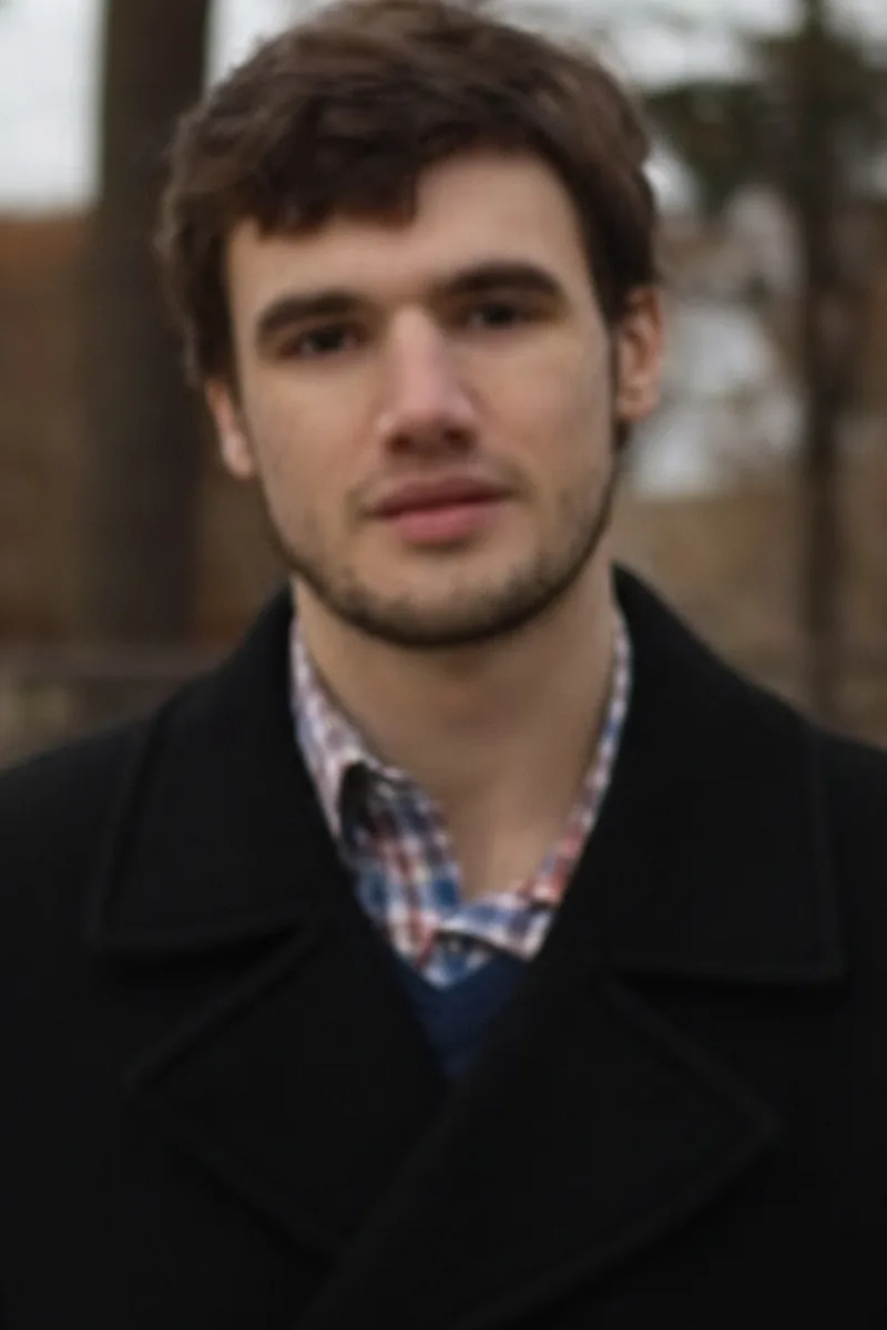 Matt