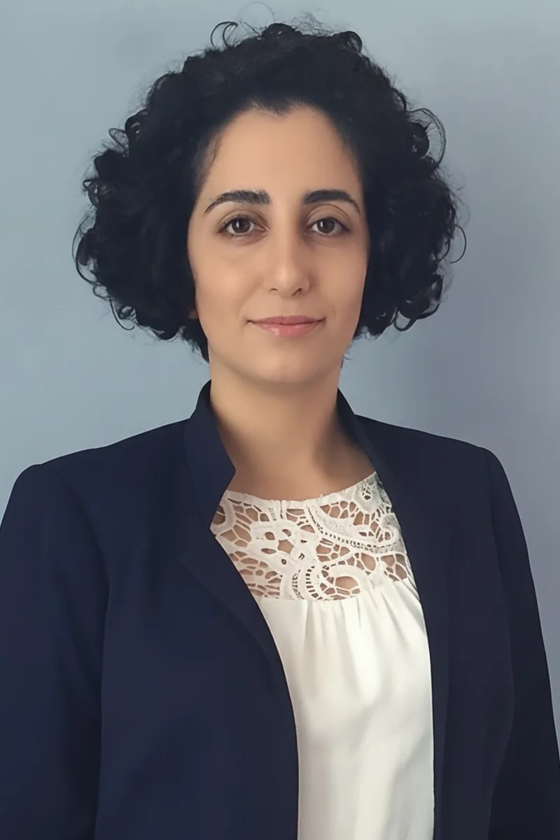Sahar