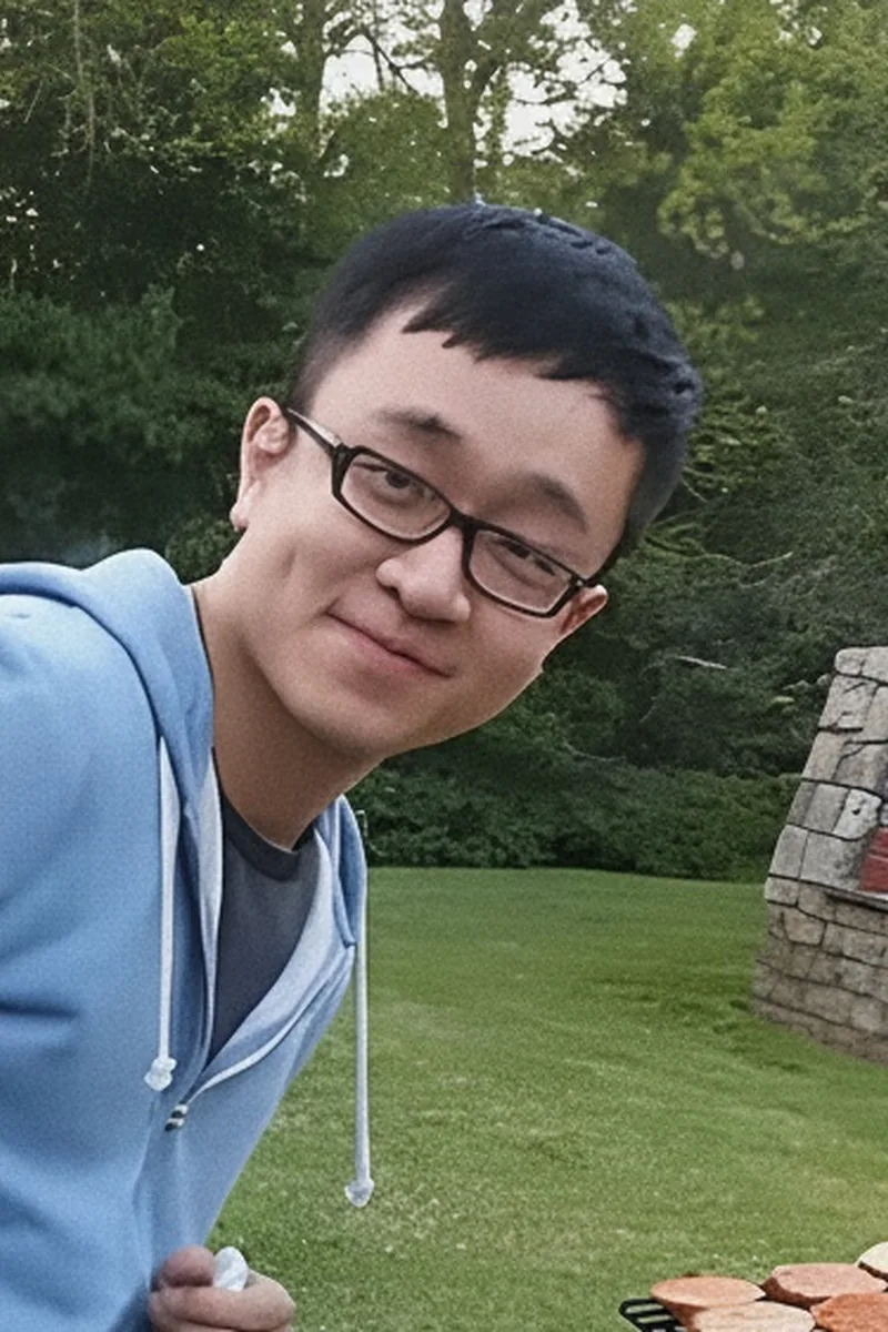 Shuang (John)