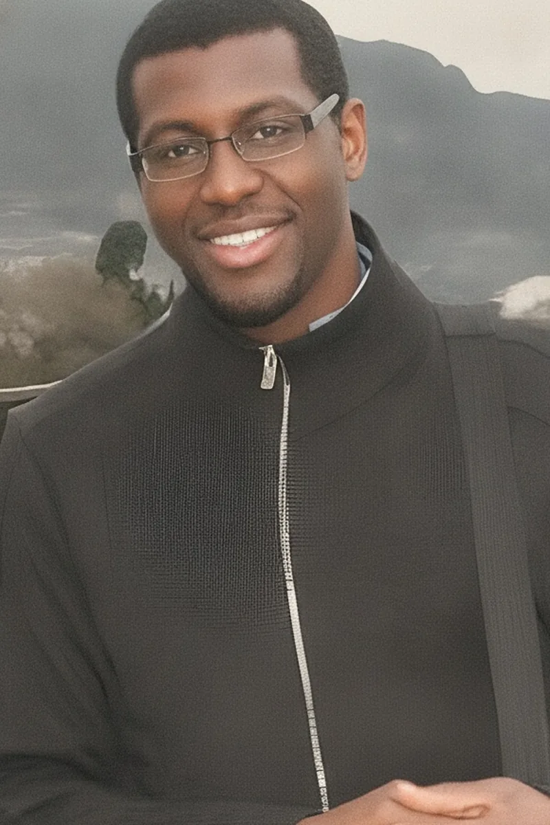 DJ