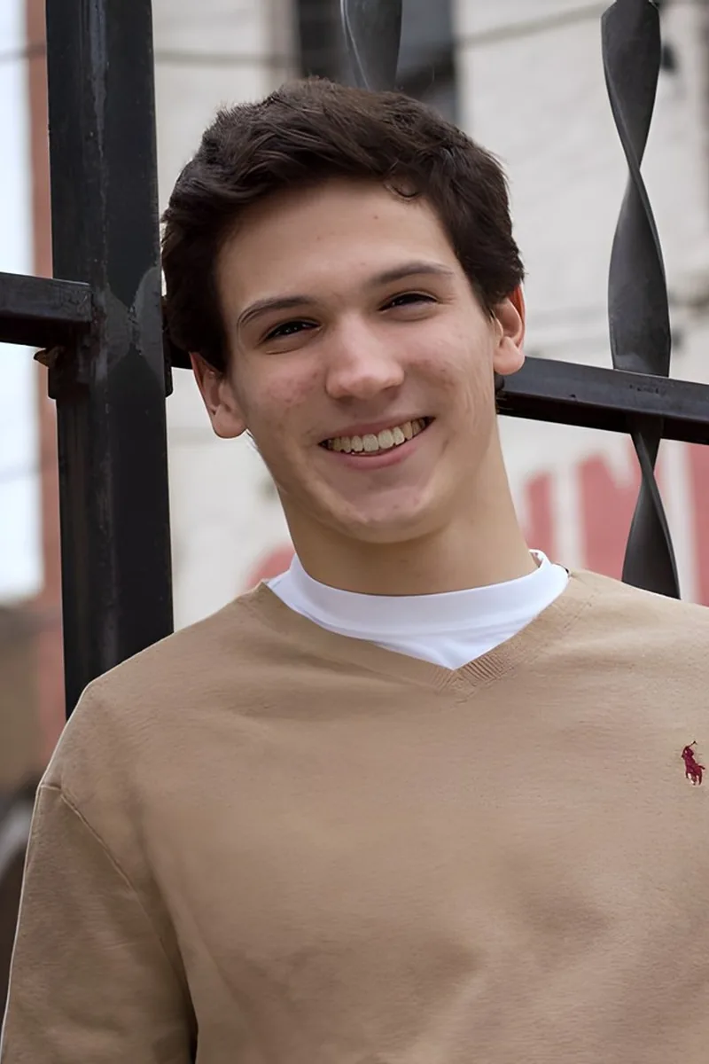 Brendan