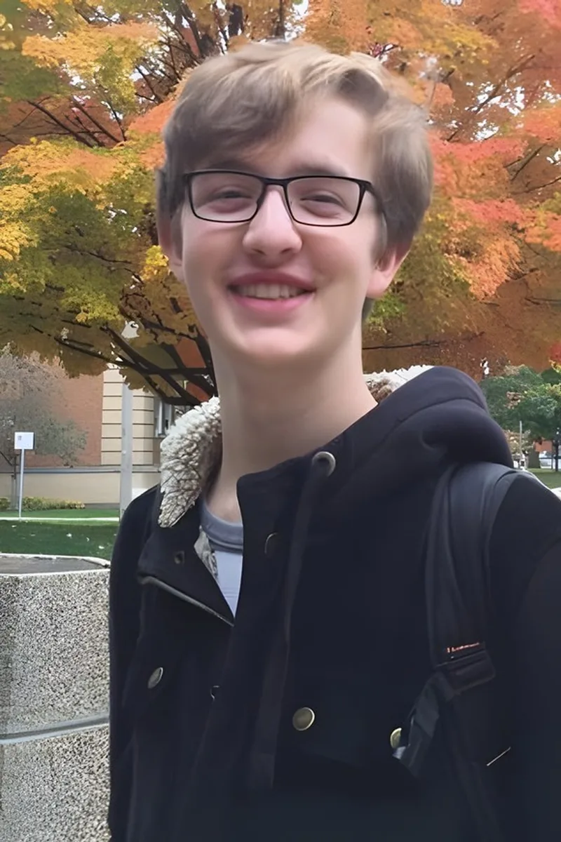 Brad