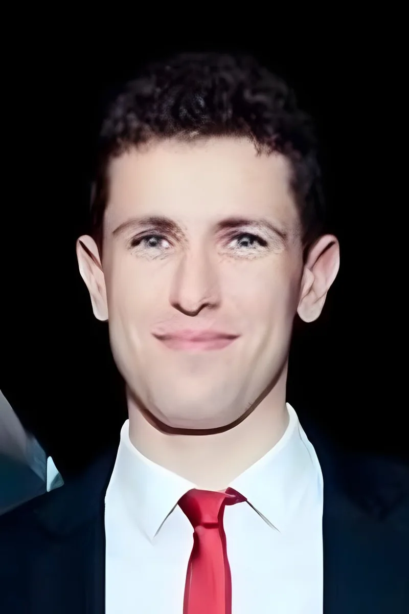 David