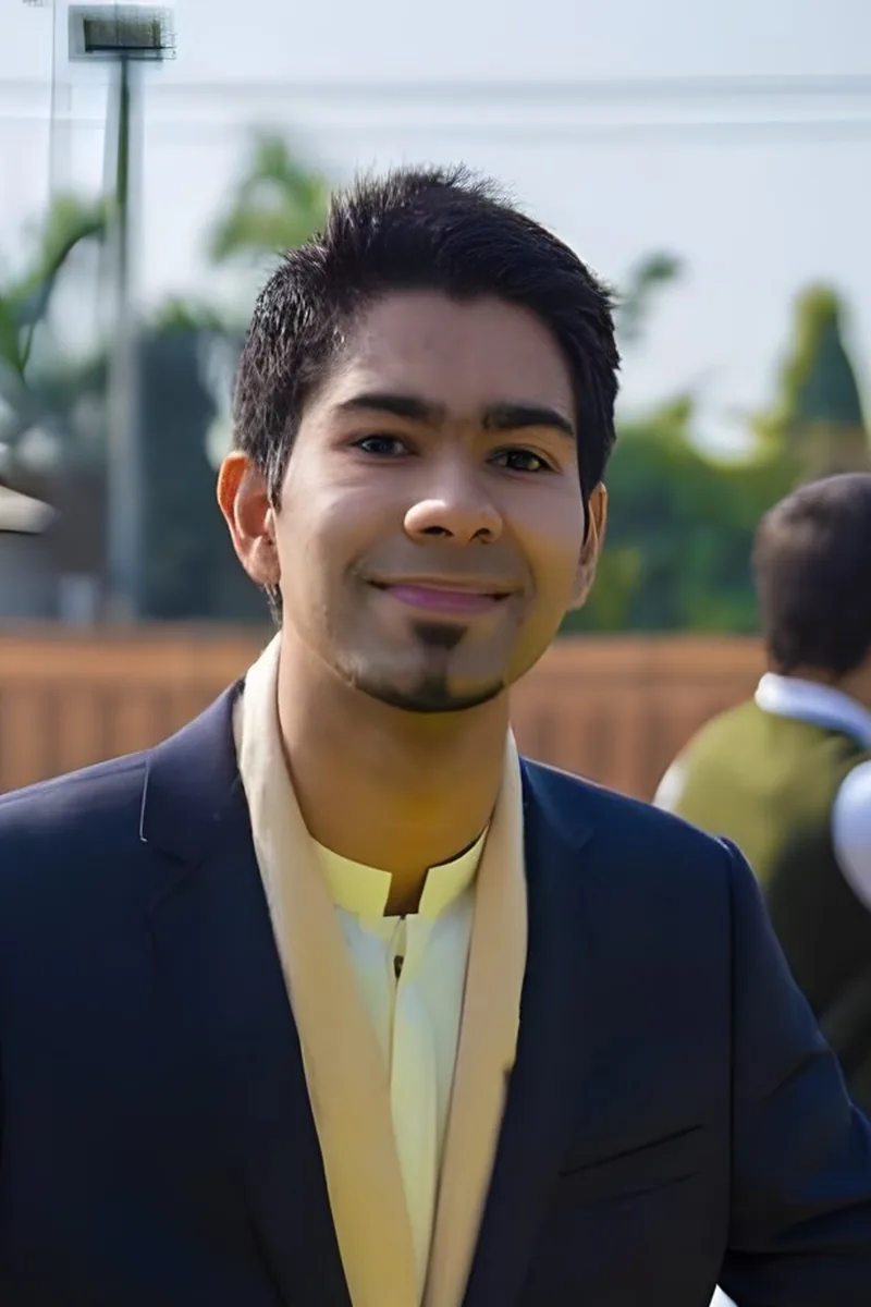 Shahnawaz