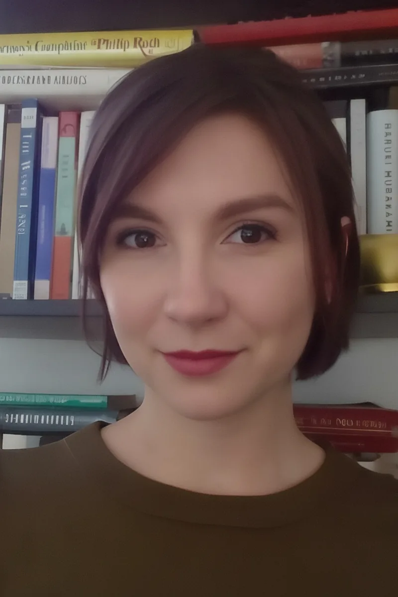 Sarah