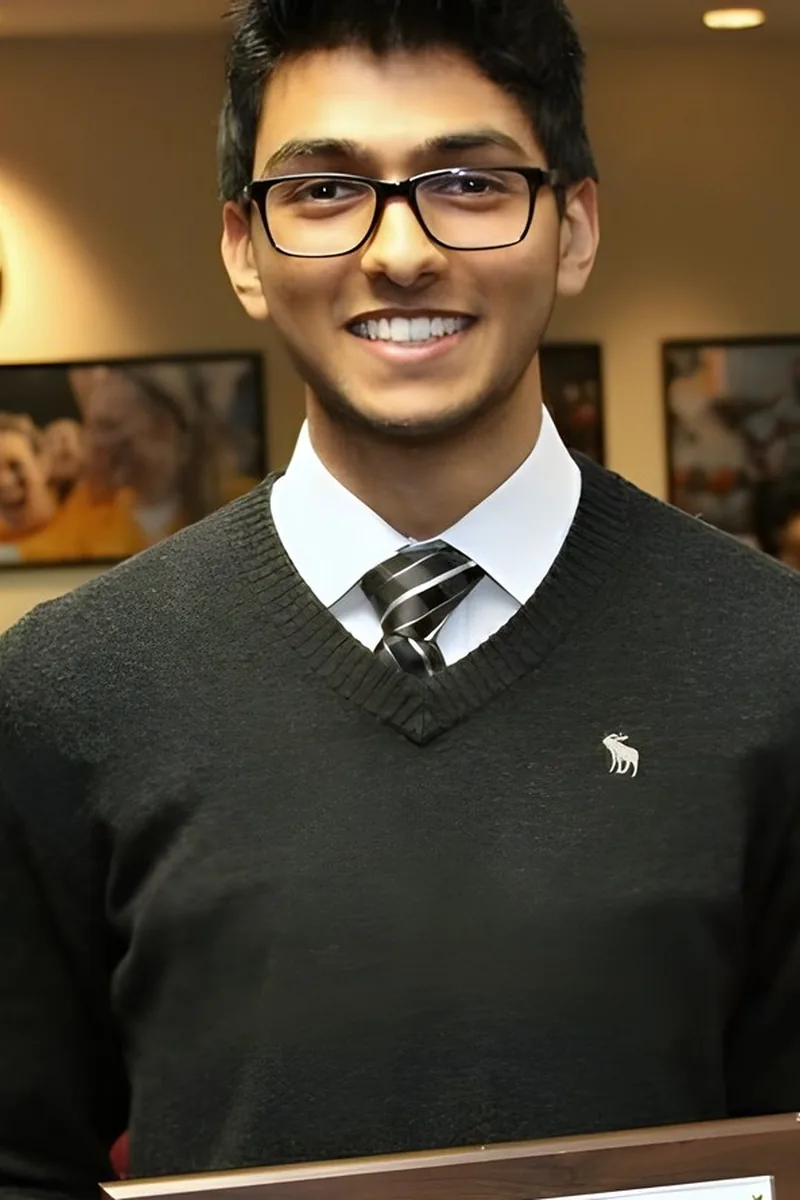 Srini
