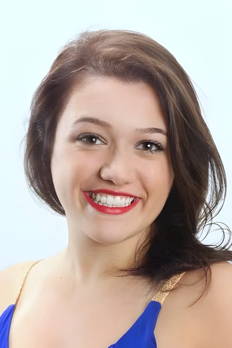 Katherine "Kat"