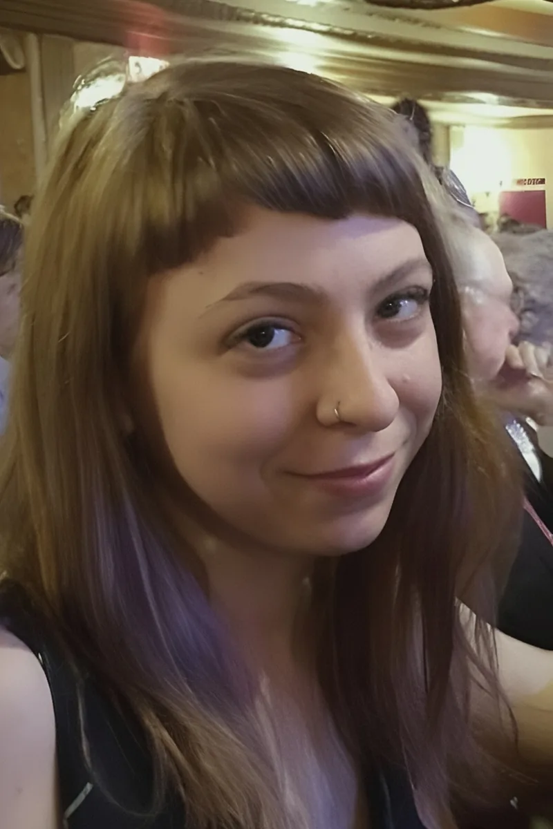 Lauren