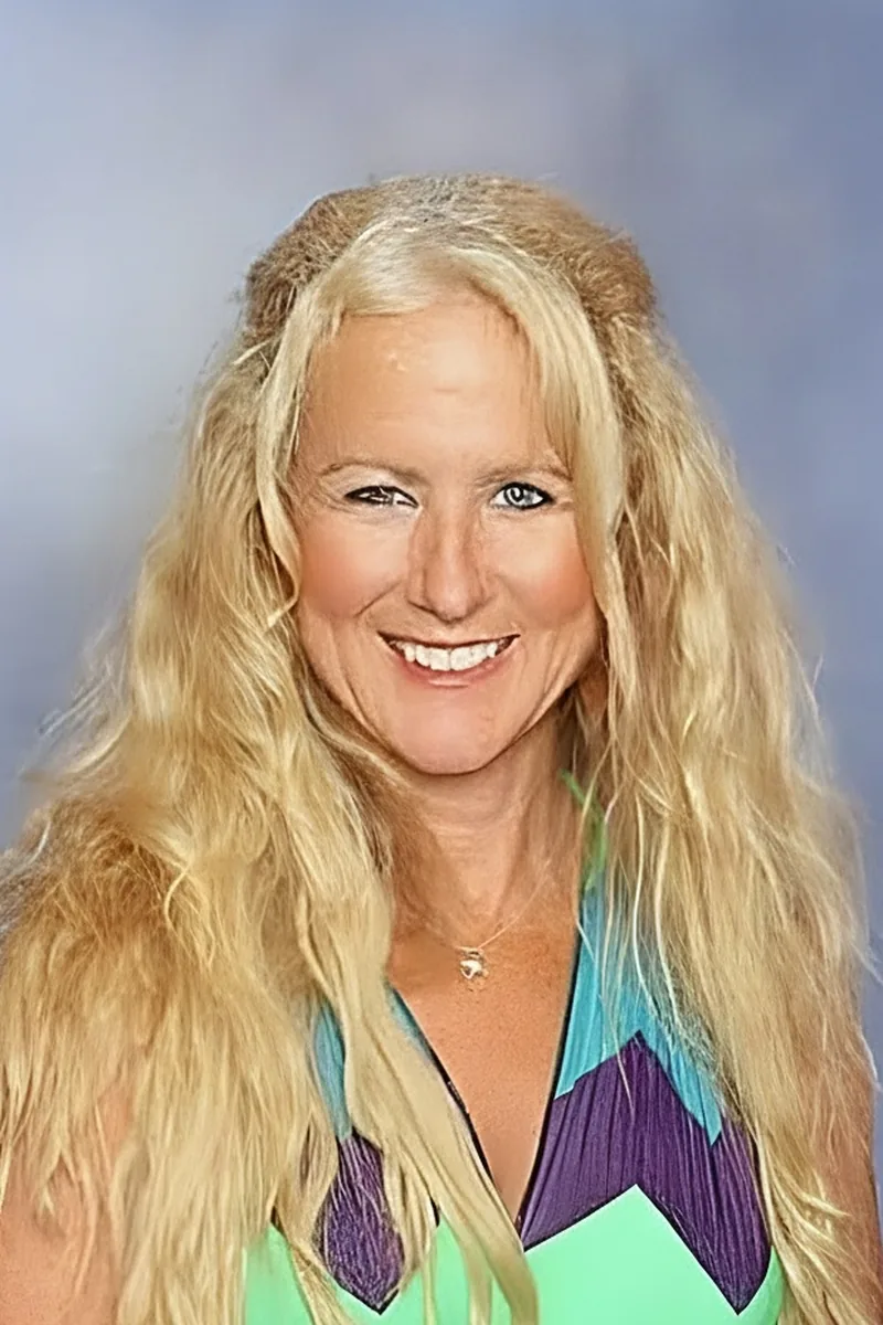 Gina