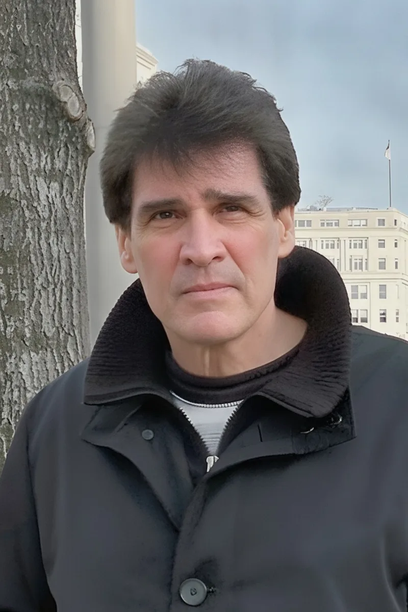Steve