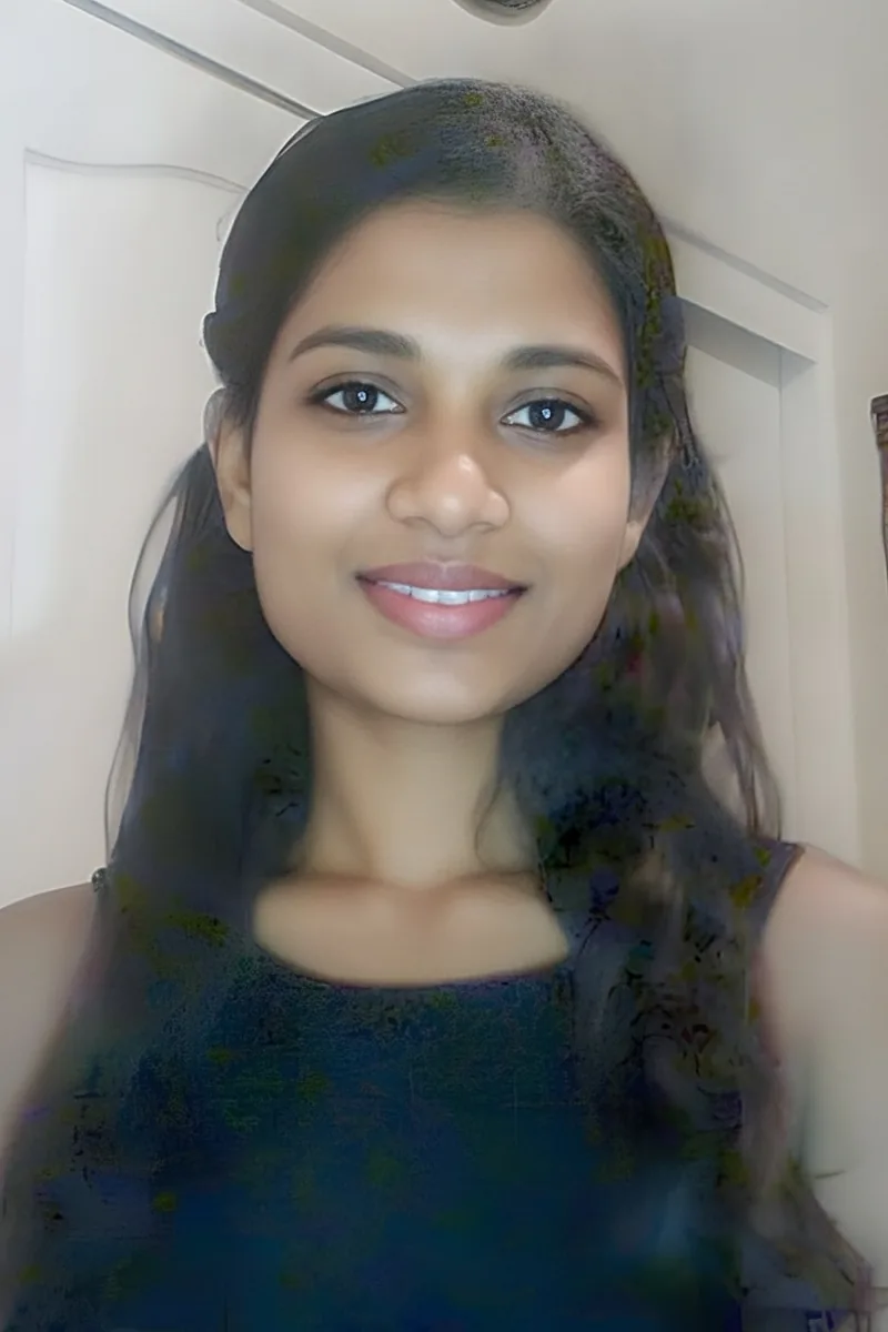 Tanushree