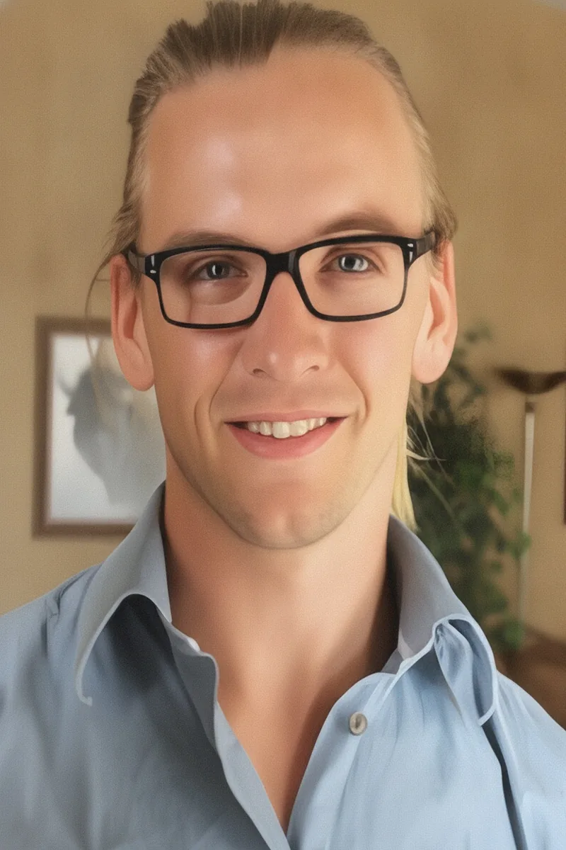 Evan