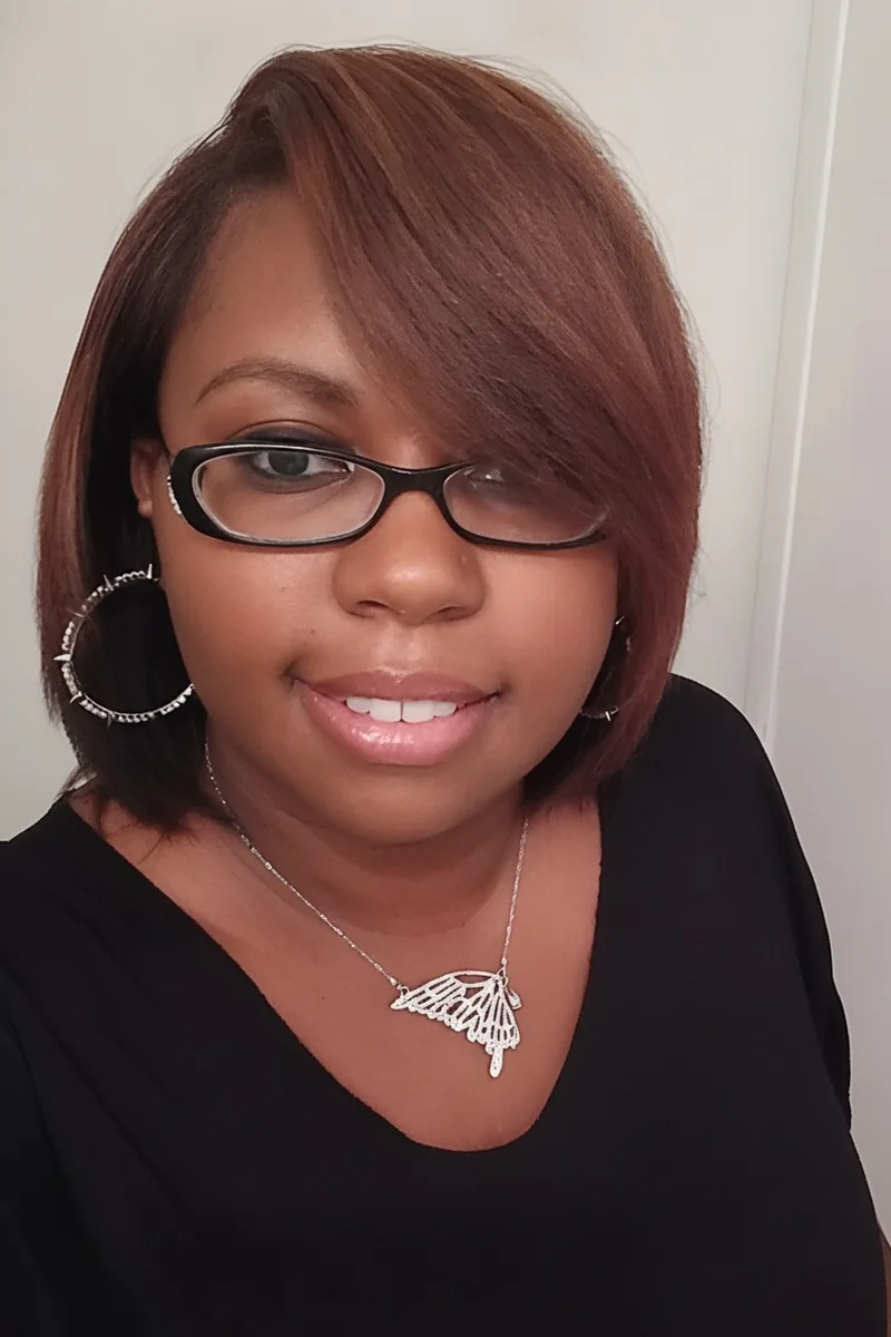 Darniesha