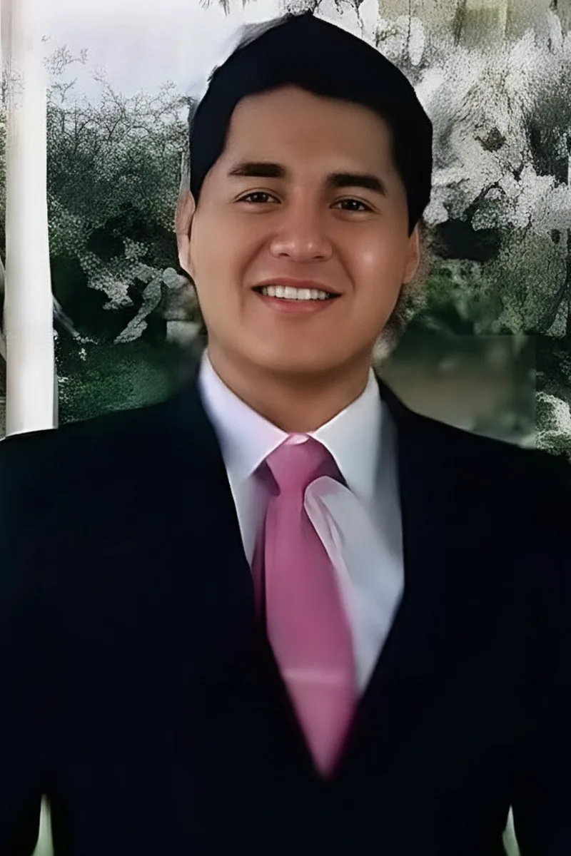 Antony