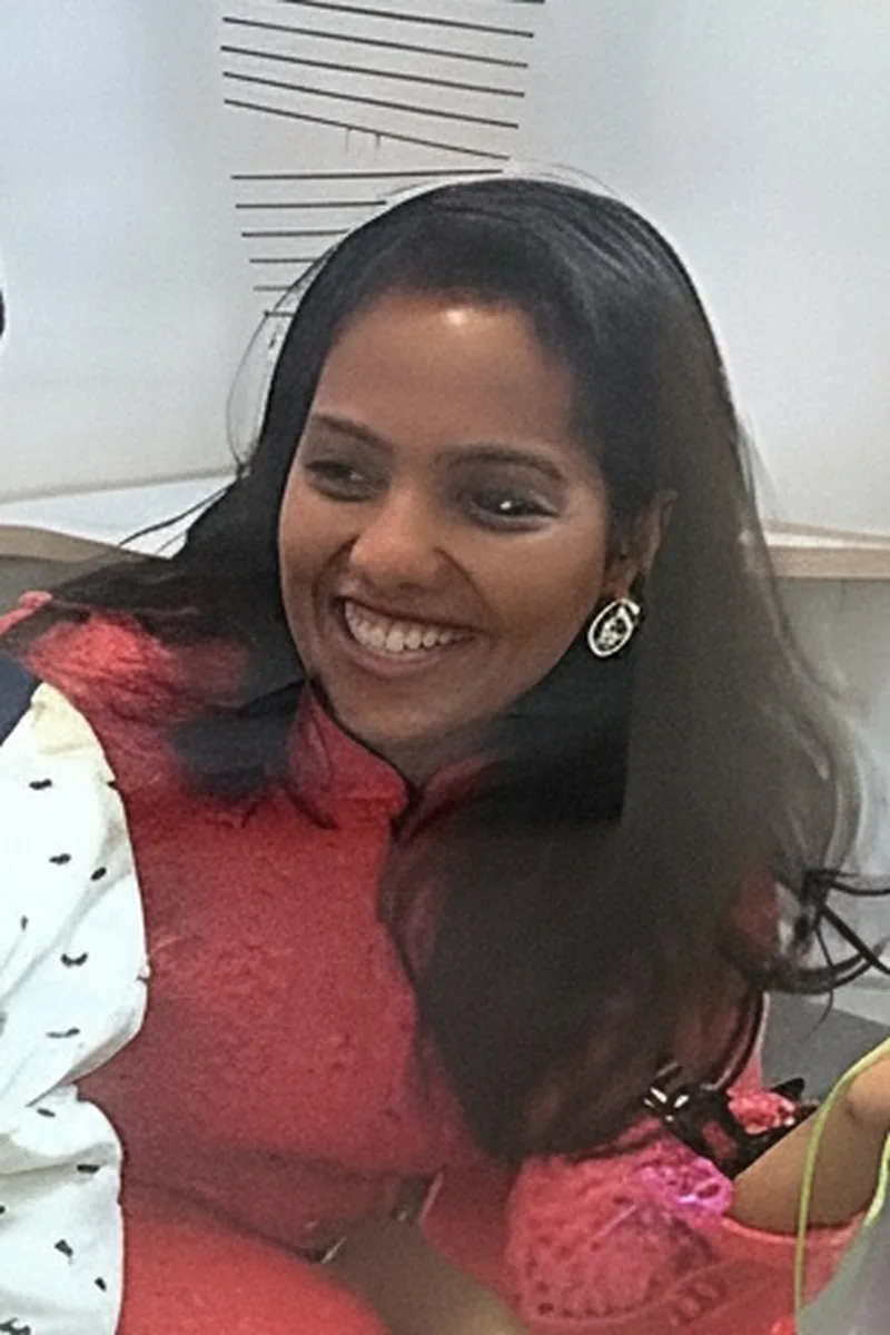 Khushbu
