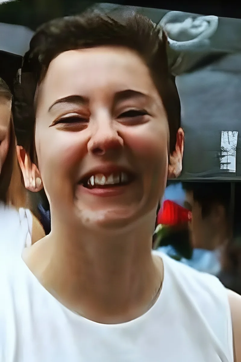 Caroline
